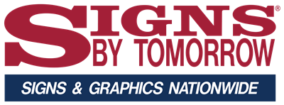Signs By Tomorrow